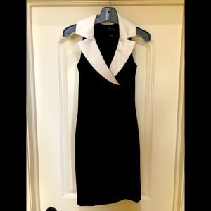 White House Black Market dress